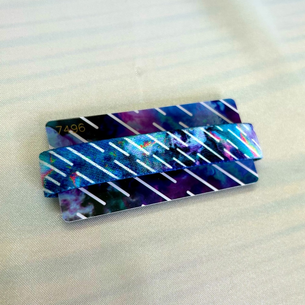 ZOX “ I AM “ BRACELET